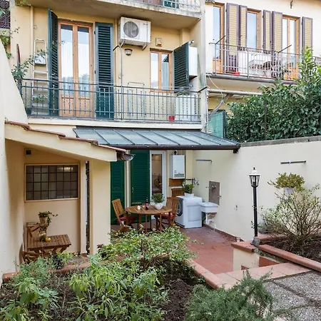 Il Giardino In San Frediano * فلورنس