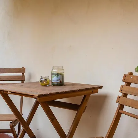 Il Giardino In San Frediano * فلورنس