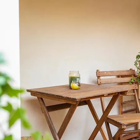 شقة Il Giardino In San Frediano فلورنس