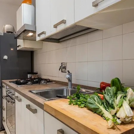 Il Giardino In San Frediano * فلورنس