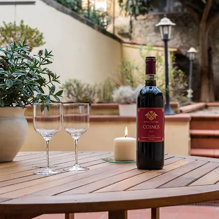 Il Giardino In San Frediano * فلورنس