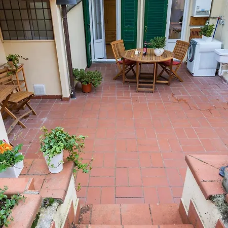 Il Giardino In San Frediano * فلورنس