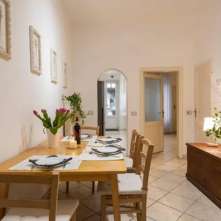 Il Giardino In San Frediano *