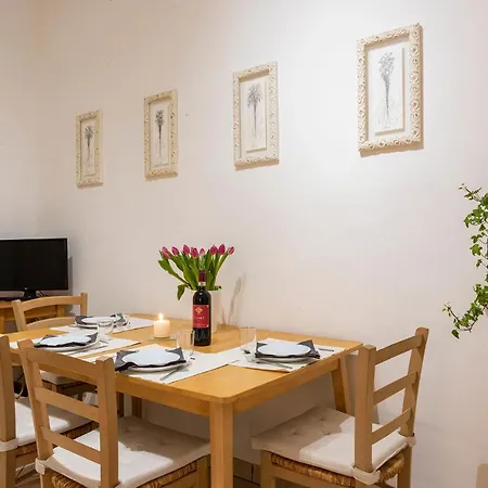 Il Giardino In San Frediano