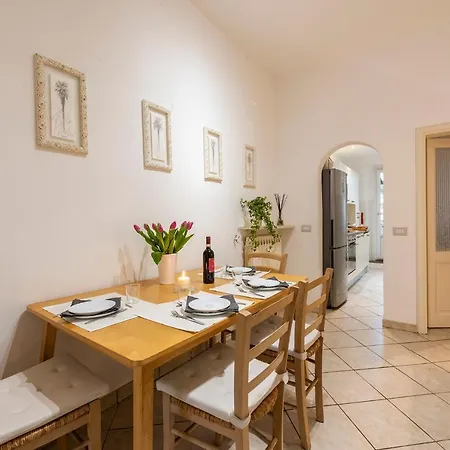 Il Giardino In San Frediano